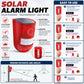 📢📢50% OFF !!⏰Outdoor Solar Powered Animal Repeller