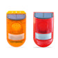 📢📢50% OFF !!⏰Outdoor Solar Powered Animal Repeller
