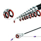 📢📢40% OFF !! ⏰Fish Anywhere Instantly! No-Hassle Telescopic Rod Kit