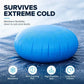 ❄️ LIMITED‑TIME 50% OFF! ✨ Round Inflatable Pool Winterizing Air Pillow – Ice Pressure Relief, Winter Pool Protector 🏊