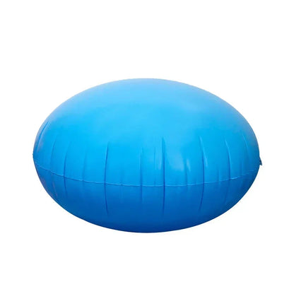 ❄️ LIMITED‑TIME 50% OFF! ✨ Round Inflatable Pool Winterizing Air Pillow – Ice Pressure Relief, Winter Pool Protector 🏊