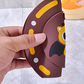 🚿 BUY 1 GET 1 FREE 🛡️ Anti-Clog & Odor-Proof Drain Cover — Traps Hair, Seals Odors, Suction-Fit
