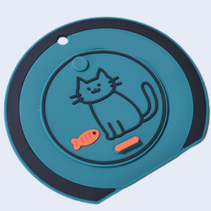 🚿 BUY 1 GET 1 FREE 🛡️ Anti-Clog & Odor-Proof Drain Cover — Traps Hair, Seals Odors, Suction-Fit