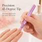 📢📢BUY 1 GET 1 FREE !! ⏰Portable Nail Care Essence Pen