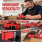 📏 LIMITED-TIME 50% OFF! ✨ Aluminum Alloy Woodworking Setup Blocks – Precise, Durable, Multi-use 🔨