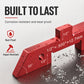 📏 LIMITED-TIME 50% OFF! ✨ Aluminum Alloy Woodworking Setup Blocks – Precise, Durable, Multi-use 🔨
