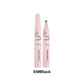 👁️ LIMITED‑TIME 50% OFF! 💧 4-Prong Eyebrow Pencil – Natural Hair-Like Strokes, Waterproof, 24H Wear ✏️