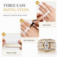 💍 LIMITED-TIME 50% OFF! Plated Cubic Zirconia Engagement Ring, Marquise Cut Fashion Jewelry