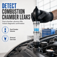 🔧 LIMITED-TIME 50% OFF! ✨ Combustion Chamber Leak Detector Kit – Fast Test, With Storage Bag 🚗