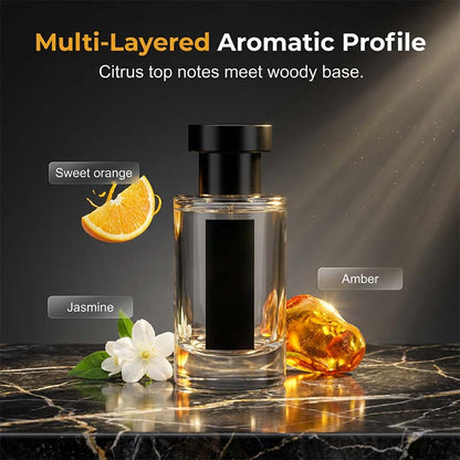 ⏳Time-Limited Special⏰Men's Long-Lasting Luxury Cologne