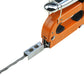 ⏳Time-Limited Special⏰Manual Staple Nail Gun: 3-in-1, Alloy Steel, Adjustable Pressure, with 600pcs Nails, Shockproof