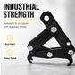 📢📢40% OFF !! ⏰Heavy-Duty Automatic Self-Locking Lifting Clamp
