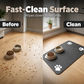 🔥 Limited-Time 50% OFF! 🐾 Easy-Clean Pet Feeding Mat | Non-Slip & Splash-Proof for Tidier Mealtimes 🧽