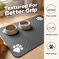 🔥 Limited-Time 50% OFF! 🐾 Easy-Clean Pet Feeding Mat | Non-Slip & Splash-Proof for Tidier Mealtimes 🧽