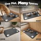 🔥 Limited-Time 50% OFF! 🐾 Easy-Clean Pet Feeding Mat | Non-Slip & Splash-Proof for Tidier Mealtimes 🧽