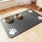 🔥 Limited-Time 50% OFF! 🐾 Easy-Clean Pet Feeding Mat | Non-Slip & Splash-Proof for Tidier Mealtimes 🧽