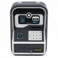 📢📢40% OFF !! ⏰Kids Electronic ATM Piggy Bank Toy with Password Lock Simulated Fingerprint Sensor Card Insertion and Auto Scroll Money Saving Box