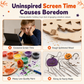 📢📢40% OFF !! ⏰Halloween Wooden Pumpkin DIY Craft Kit