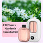 ⏳🔥LIMITED-TIME 50% OFF! ⏰🌸 Automatic Aromatherapy Diffuser – Fresh Fragrance, Relaxing Atmosphere 🎁✨