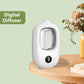 ⏳🔥LIMITED-TIME 50% OFF! ⏰🌸 Automatic Aromatherapy Diffuser – Fresh Fragrance, Relaxing Atmosphere 🎁✨