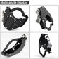 📢📢40% OFF !! ⏰ Motorcycle Throttle Lock for Long Rides – Hand Relief, Compact, Easy Install ⚙️
