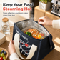 Insulated Thickened Lunch Bag