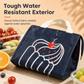 Insulated Thickened Lunch Bag