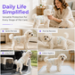 🐾 50% OFF TODAY ONLY 🩹 Ultra-Absorbent Pet Diapers — 7-Layer Core, Leak-Proof Protection