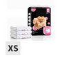 🐾 50% OFF TODAY ONLY 🩹 Ultra-Absorbent Pet Diapers — 7-Layer Core, Leak-Proof Protection
