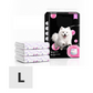 🐾 50% OFF TODAY ONLY 🩹 Ultra-Absorbent Pet Diapers — 7-Layer Core, Leak-Proof Protection