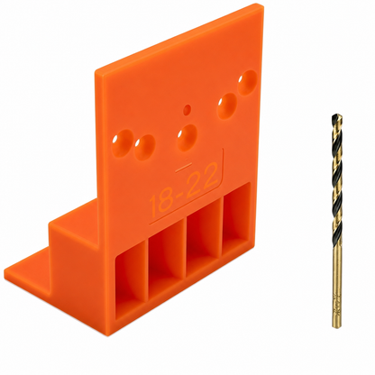 🎁 Buy 1 Get 1 FREE – 🛠️ Wardrobe & Cabinet Side Filler Panel Positioning Tool for Precise Alignment