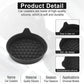 ⏳🔥LIMITED-TIME 50% OFF! ⏰Car Cup Holder Silicone Coaster – Keep Your Cup Holders Clean 🚗✨