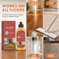 ✨Floor Cleaner Liquid for Tile Floor Care & Stain Removal