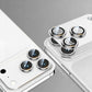 🎁 Buy 1 Get 1 Free | iPhone 17 HD Lens Protector 📸