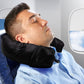 🔥 50% OFF！Stuffable Travel Neck Pillowcase – Pack Clothes, Save Space & Travel Comfortably ✈️🧳😴