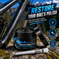 🚲🖌️Bike‑Frame Touch‑Up Paste with Brush | Refresh Frame Look Without Full Repainting🎒