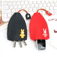🎁 Buy 1 Get 1 Free | Cute Bunny Key Pouch 🔑