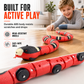 🔥 50% OFF | Smart Obstacle-Avoiding Snake Toy 🐍