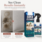 🛋️ Sofa & Upholstery Foam Cleaner | Easy Stain Removal ✨