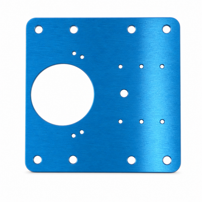🔧 Cabinet Hinge Repair Plates | Fix Loose Doors