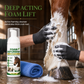 Waterless Horse Cleaning Foam Spray and Towel Set
