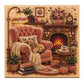 📢📢40% OFF !! ⏰Creative Escape Diamond Art Kit