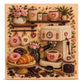 📢📢40% OFF !! ⏰Creative Escape Diamond Art Kit
