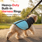 📢📢40% OFF !! ⏰Warm Dog for Autumn Winter Thickened Pet Coat Windproof Vest for Small Medium and Large Dogs