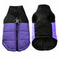 📢📢40% OFF !! ⏰Warm Dog for Autumn Winter Thickened Pet Coat Windproof Vest for Small Medium and Large Dogs
