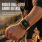 🔥 Style Upgrade | Protective Sport Watch Band