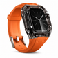 🔥 Style Upgrade | Protective Sport Watch Band