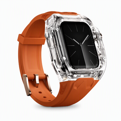 🔥 Style Upgrade | Protective Sport Watch Band