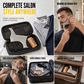 ⏳Time-Limited Special⏰Easy-to-Use Beard Shaping Template🧔🪒