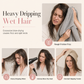 ✨ Hair Care Pick | Quick-Dry Soft Towel Wrap